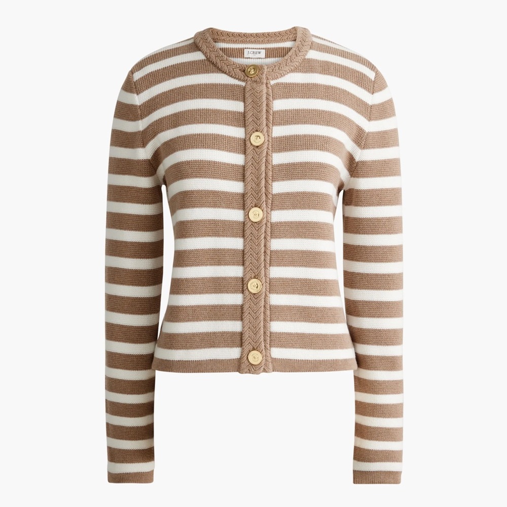 Jcrew sweater